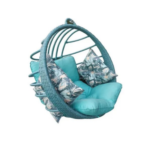 CHAISE SUSPENSA JAPÃO