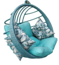 Ver imagem 1 de CHAISE SUSPENSA JAPÃO