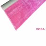 Tapete Sala Quarto Macio Apolo Soft 1,50 X 2,00 Rosa - 2