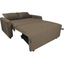 Ver imagem 6 de Sofá Cama 2 Lugares Amora New