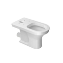 Ver imagem 1 de Bacia P/ Caixa Acoplada C/ Saida Horizontal Nuova Branco - Deca Deca Loucas