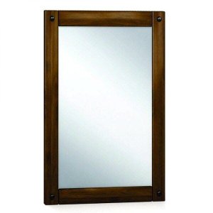 Espelho com Moldura Imperial Móveis Mpo