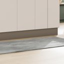 Ver imagem 2 de Rodapé Para Balcão 100cm Comprimento 100% MDF Aurora