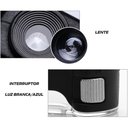 Ver imagem 4 de Microscópio Lupa Aumento 100x Celular Luz Uv e Branca