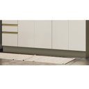 Ver imagem 2 de Rodapé Para Balcão 100%mdf Com Acessórios 191,5cm Aurora
