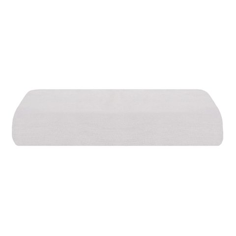 Lençol King Buddemeyer Basic Percalle 180 Fios Bege 019