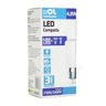 Kit 9 Lâmpadas Compacta Led 4,8W 6500K - OL - 4