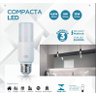Kit 9 Lâmpadas Compacta Led 4,8W 6500K - OL - 2