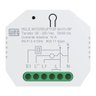 Modulo Interruptor Smart Wi-fi Weg Home - Dispositivo Rele Interruptor 1 Canal Bivolt Bivolt - 3