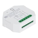 Ver imagem 1 de Modulo Interruptor Smart Wi-fi Weg Home - Dispositivo Rele Interruptor 1 Canal Bivolt Bivolt