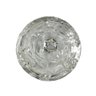 Ornamento de Vidro para Decoração 13 Cm N244539-7 - Quanhe - 3