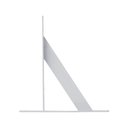 Ver imagem 2 de Mao Francesa Reforcada 25cm