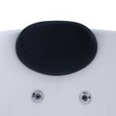 Ver imagem 6 de Banheira Hidromassagem em Gel Coat Vancouver Première Astra