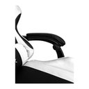 Ver imagem 4 de Cadeira Gamer Brx Impact Branca