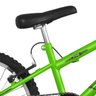 Bicicleta Aro 20 Ultra Bikes Rebaixada Verde KW - 4