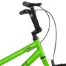 Bicicleta Aro 20 Ultra Bikes Rebaixada Verde KW - 3