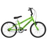 Bicicleta Aro 20 Ultra Bikes Rebaixada Verde KW - 1