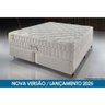 Colchão Queen Molas Ensacadas Masterpocket King Best Euro Pillow Clean (158x198x28) - D Angelis - 5