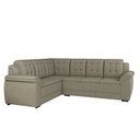 Ver imagem 2 de Sofá de Canto para Sala de Estar 05 Lugares Londres