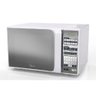 Micro-ondas Midea 20 Litros Branco Espelhado Mtfe21 – 127 Volts - 2
