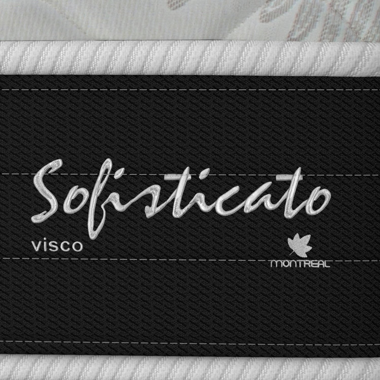 Colchão Casal Sofisticato 1,38X1,88X0,28 - 5