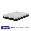 Ver imagem 2 de Colchão Casal Sofisticato 1,38X1,88X0,28 Montreal