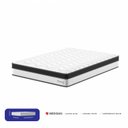 Ver imagem 2 de Colchão Casal Diamond Euro 138x188x26 Yescasa