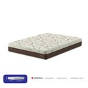 Ver imagem 2 de Colchão Casal Hórus 1,38x1,88x0,26 Linha Montreal