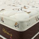 Ver imagem 4 de Colchão Casal Hórus 1,38x1,88x0,26 Linha Montreal Marrom