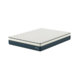 Colchão Casal  Safira 1,38x1,88x0,26 - 1