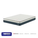 Ver imagem 2 de Colchão Casal Safira 1,38x1,88x0,26 Montreal