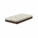 Ver imagem 1 de Colchão Solteirão Hórus 1,08x1,98x0,26 Montreal