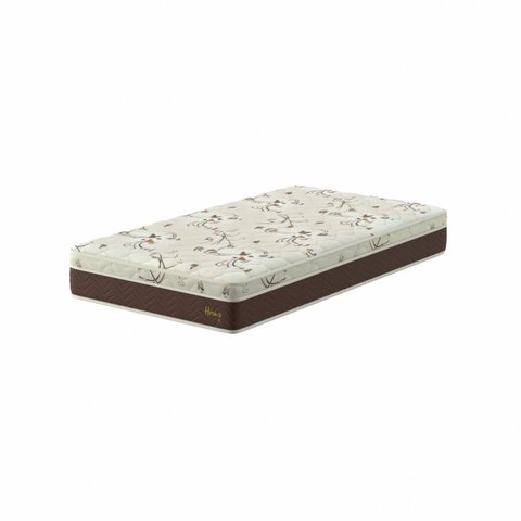 Colchão Solteirão Hórus 1,08x1,98x0,26 Montreal