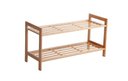 Ver imagem 3 de Sapateira Naturalle Bambu 70x28cm - A\casa
