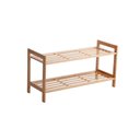 Ver imagem 3 de Sapateira Naturalle Bambu 70x28cm - A\casa