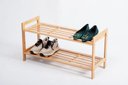 Ver imagem 4 de Sapateira Naturalle Bambu 70x28cm - A\casa