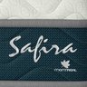 Colchão Solteirão Safira 1,08x1,98x0,26 Montreal - 5
