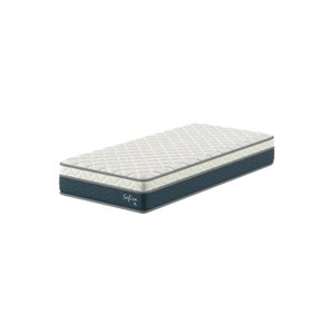 Colchão Solteirão Safira 1,08x1,98x0,26 Montreal