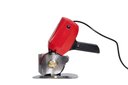 Ver imagem 4 de Máquina Corte Disco Vermelha 4" 300w 50/60hz Rc-100q 110v - Sun Special