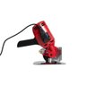 Máquina Corte Disco Vermelha 4" 300w 50/60hz Rc-100q 110v - Sun Special - 2