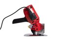 Ver imagem 2 de Máquina Corte Disco Vermelha 4" 300w 50/60hz Rc-100q 110v - Sun Special