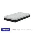 Ver imagem 2 de Colchão Solteirao Sofisticato 1,08X1,98X0,28 Montreal