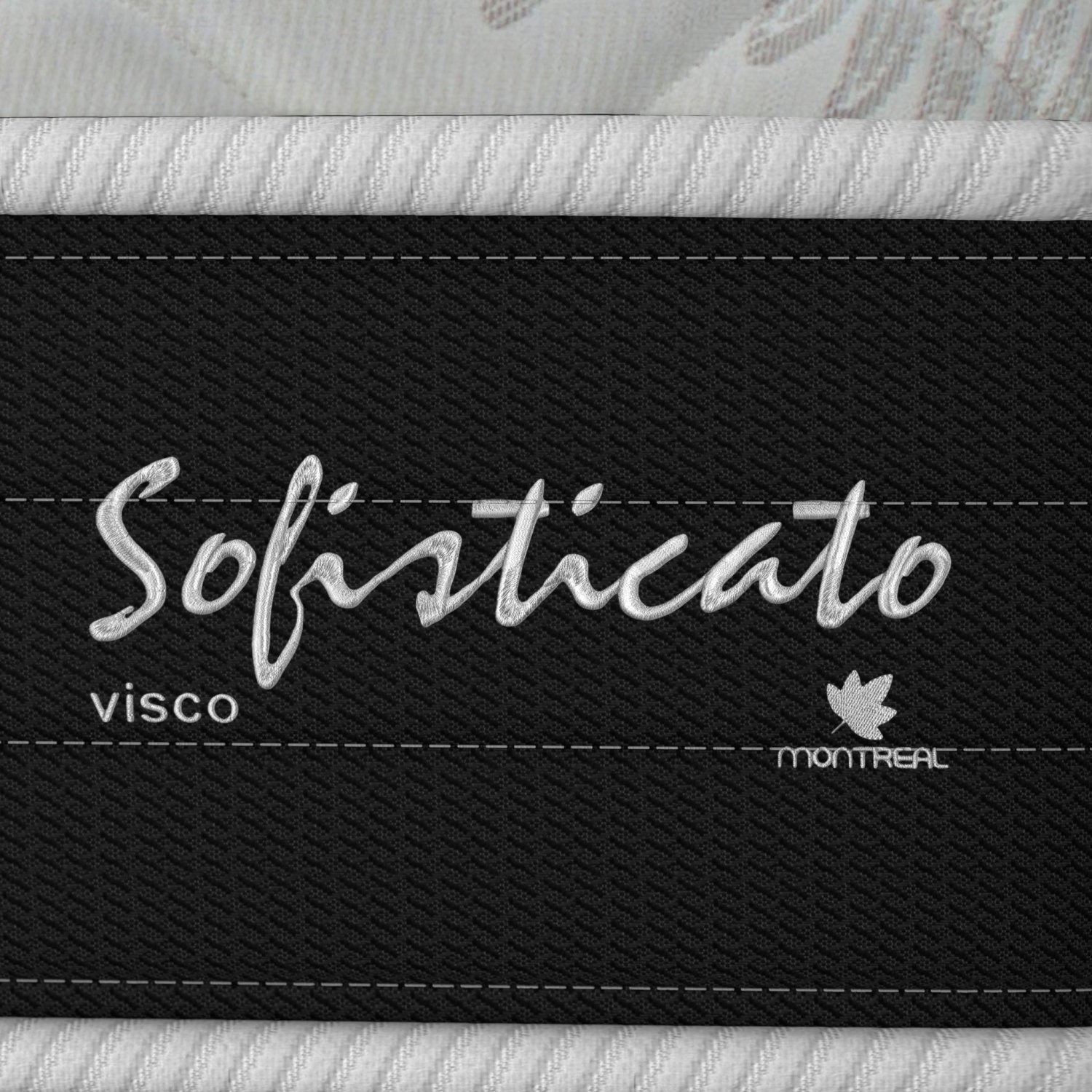 Colchão Solteirao Sofisticato 1,08X1,98X0,28 - 5