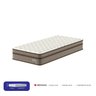 Colchão Solteiro Dublin 0,88x1,88x0,24 Montreal - 2