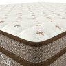 Colchão Solteiro Dublin 0,88x1,88x0,24 Montreal - 4