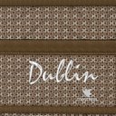 Ver imagem 5 de Colchão Solteiro Dublin 0,88x1,88x0,24 Montreal Marrom