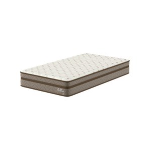 Colchão Solteirão Dublin 1,08x1,98x0,24 Montreal