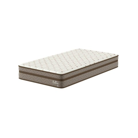 Colchão Solteirão Dublin 1,08x1,98x0,24 Montreal