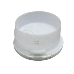 Aromatizador Umidificador Difusor Eletrônico 300ml - 1