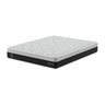 Colchão Queen Sofisticato 1,58X1,98X0,28 Montreal - 1